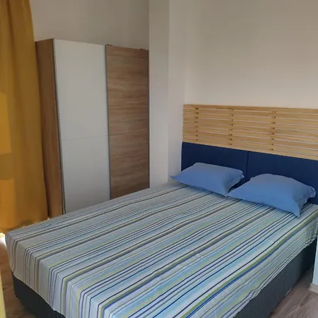 Beatris 公寓 帕莫瑞