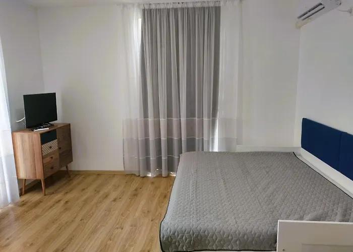 Apartamento Beatris Pomorie