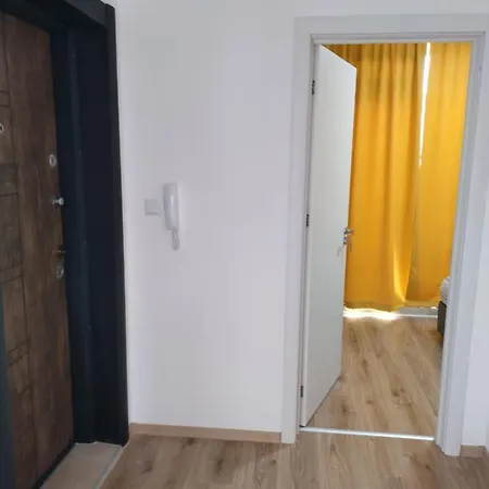 Apartman Beatris