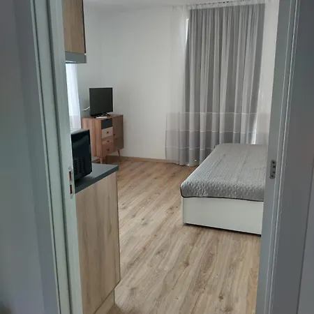 Beatris Apartman *