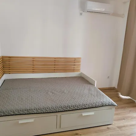Apartament Beatris Gmina Pomorie