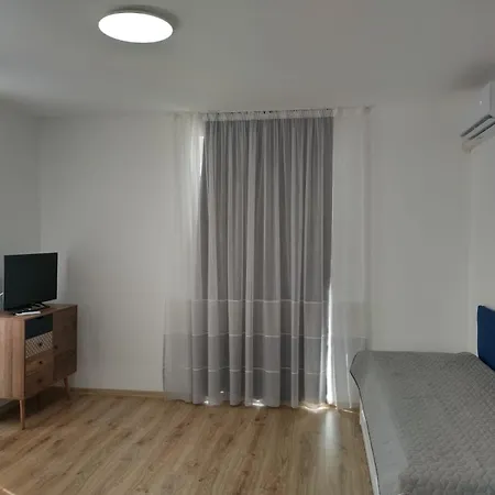 Beatris Apartman