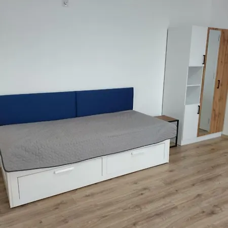 Apartman Beatris Pomorie