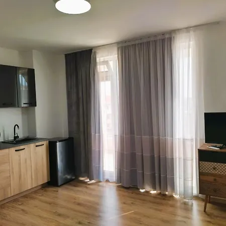 Апартамент Beatris *