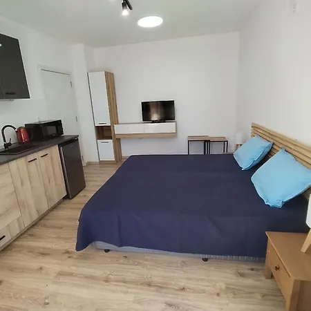 Апартамент Beatris Поморие