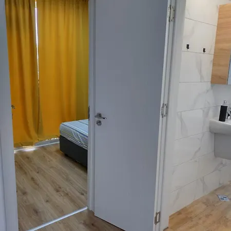 Apartman Beatris