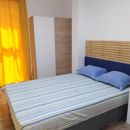 Beatris Apartman *