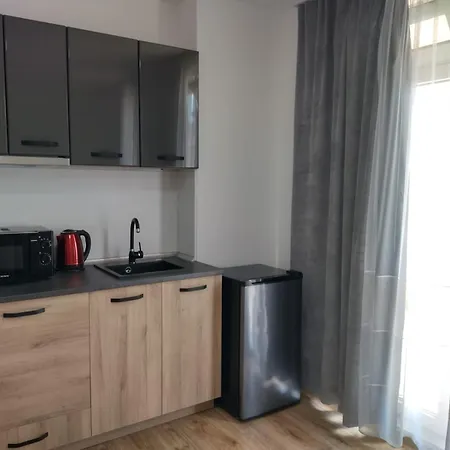 Beatris Apartman Pomorie