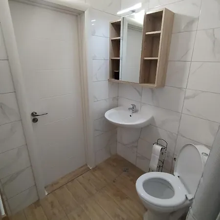 Beatris Apartman