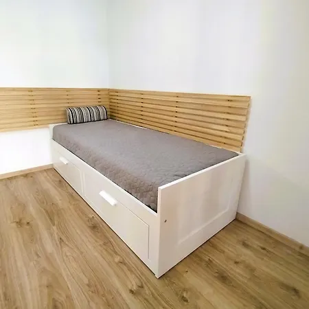 Beatris Apartman