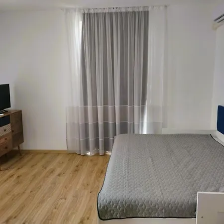 Apartament Beatris Gmina Pomorie