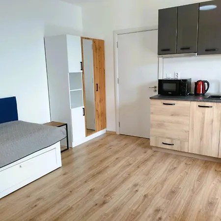 Beatris Apartman