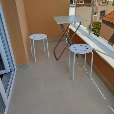 Beatris Apartman *
