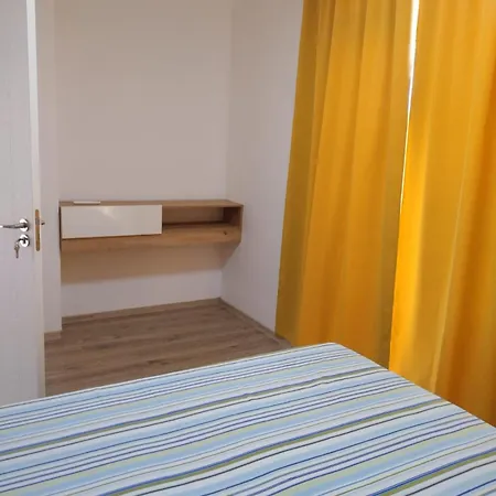 Beatris Apartament *