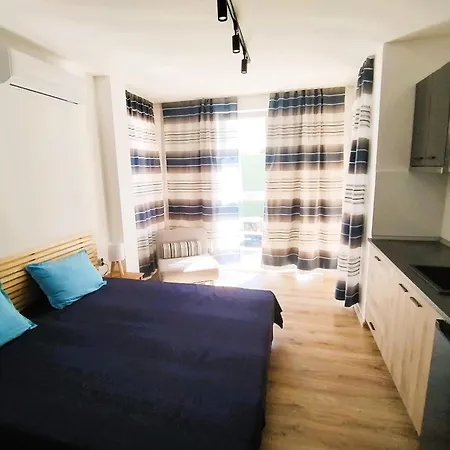 Apartament Beatris