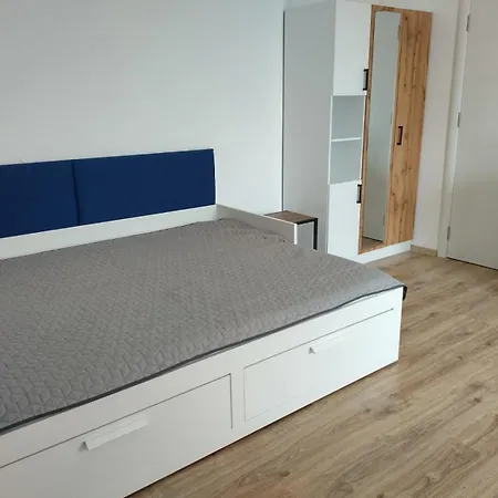 Beatris Apartman *