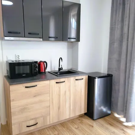 Apartman Beatris