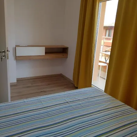 Apartman Beatris *