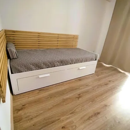 Beatris Apartman *