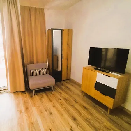 Beatris Apartman Pomorie