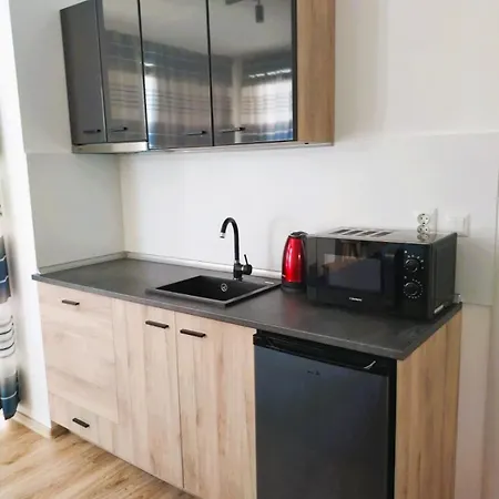 Apartman Beatris Pomorie
