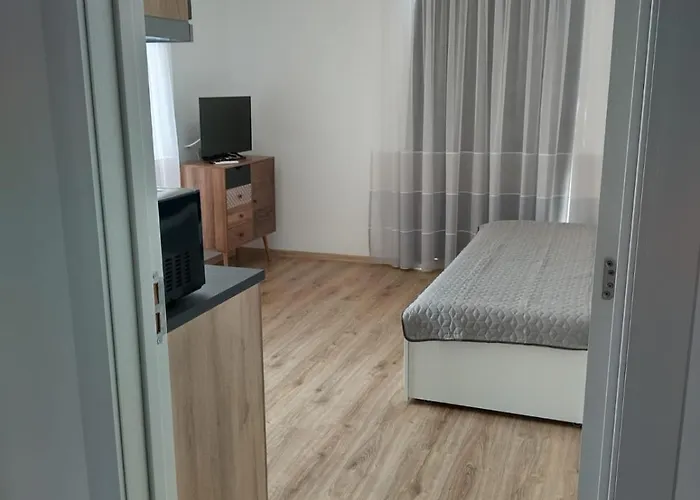 Beatris Апартамент *