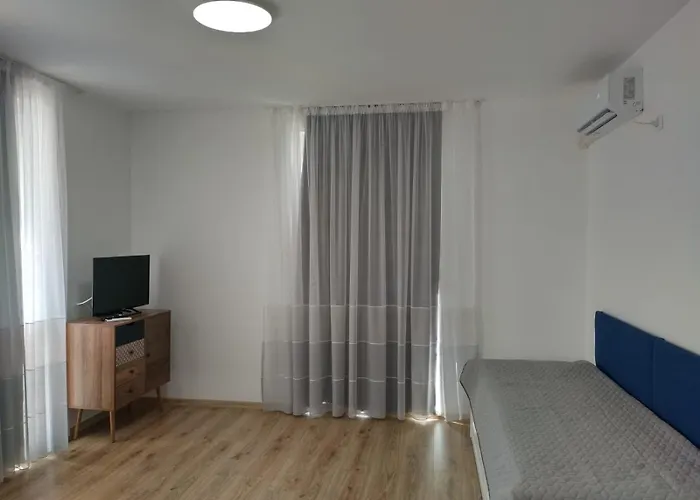 Beatris Апартамент