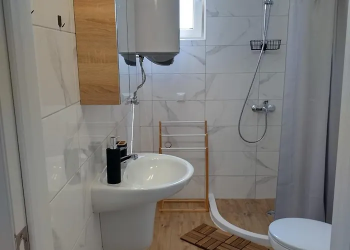 Beatris Appartamento Pomorie