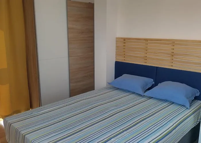 Beatris Appartamento Pomorie