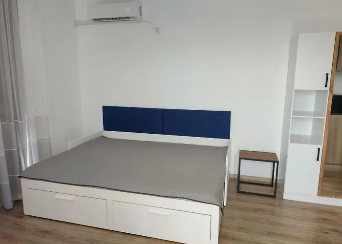 Beatris Апартамент