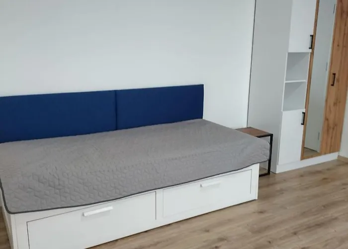 Appartamento Beatris Pomorie