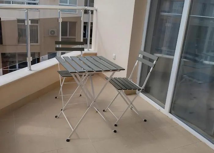 Beatris Поморие