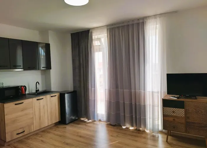 Appartamento Beatris *