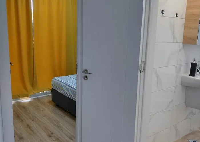 Appartamento Beatris