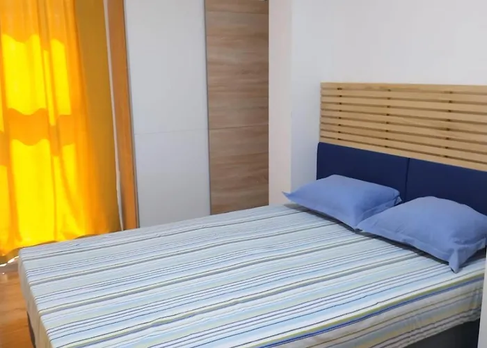 Beatris Appartamento *