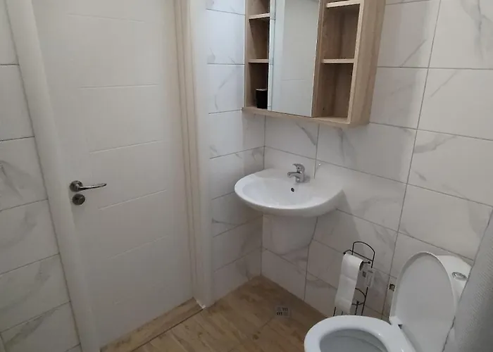 Beatris Appartamento