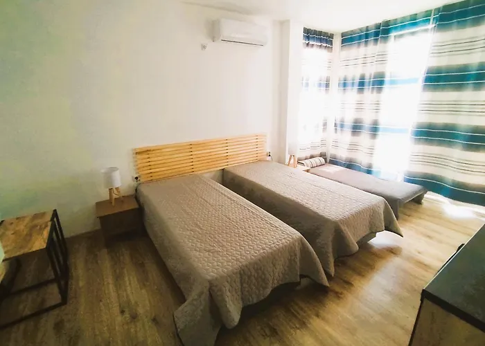 Beatris * Поморие