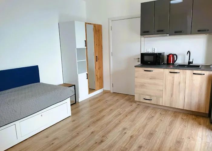 Beatris Appartamento