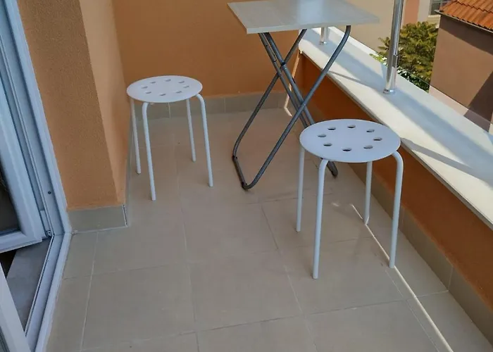 Beatris Appartamento *