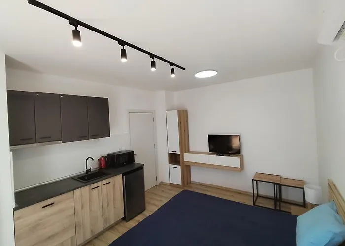 Апартамент Beatris