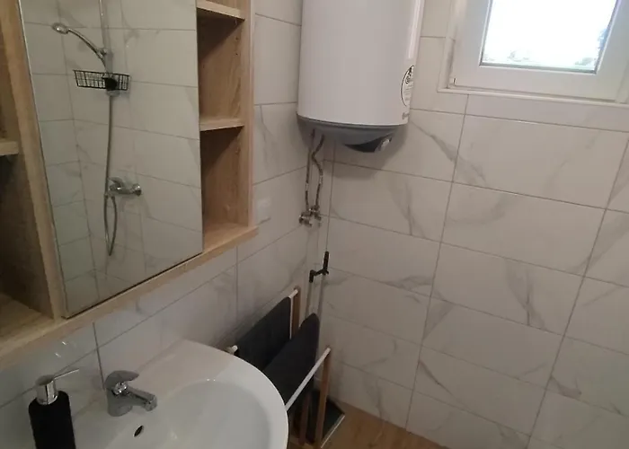 Beatris Апартамент