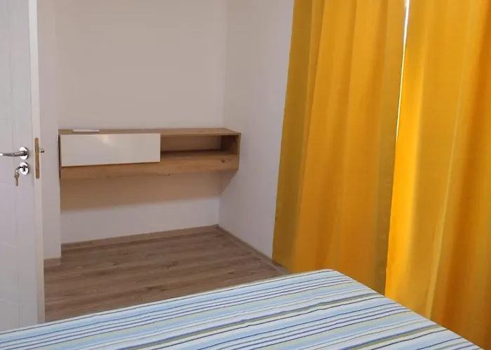 Beatris Appartamento *