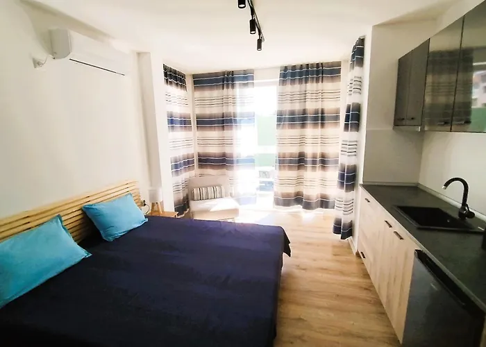 Апартамент Beatris