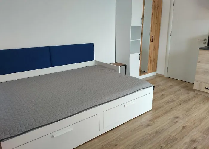 Beatris Appartamento *