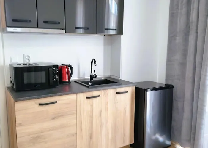 Апартамент Beatris