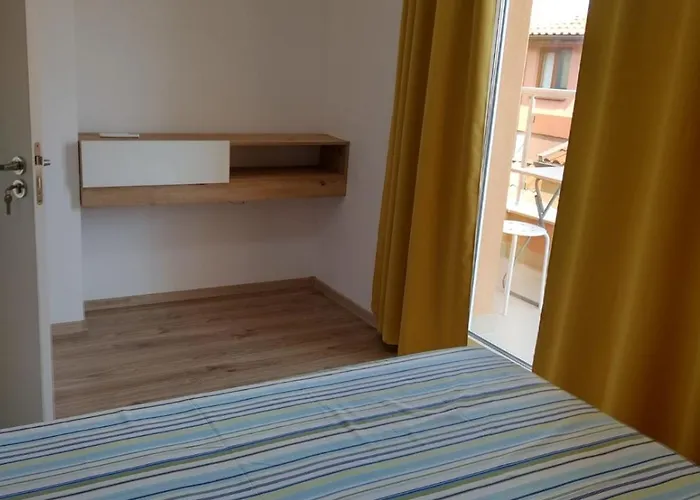 Appartamento Beatris *