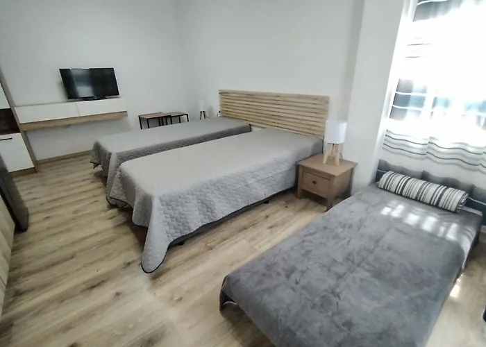 Beatris Поморие