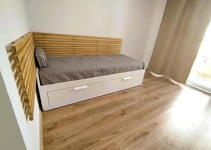 Beatris Апартамент *